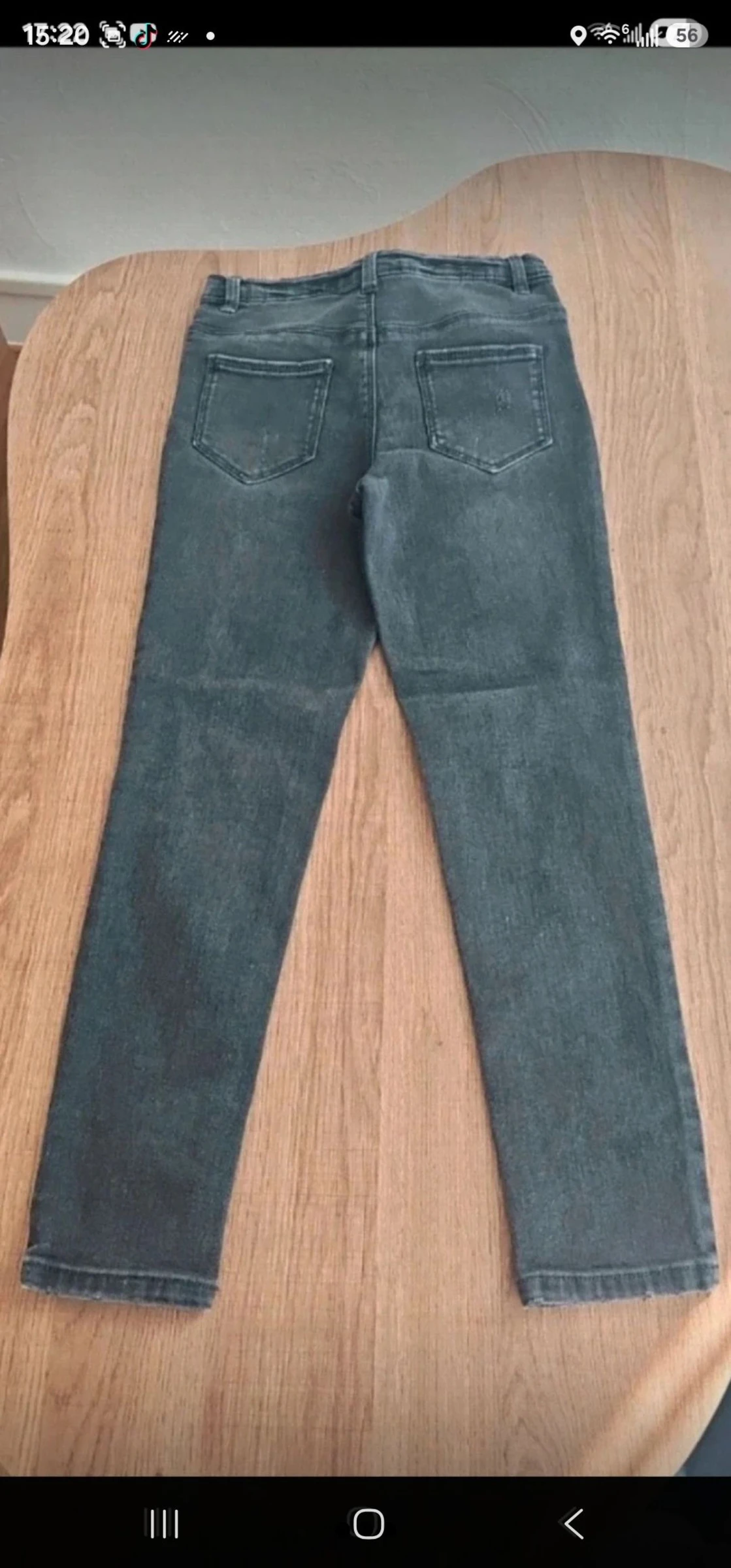 Girl's pants – photo 2